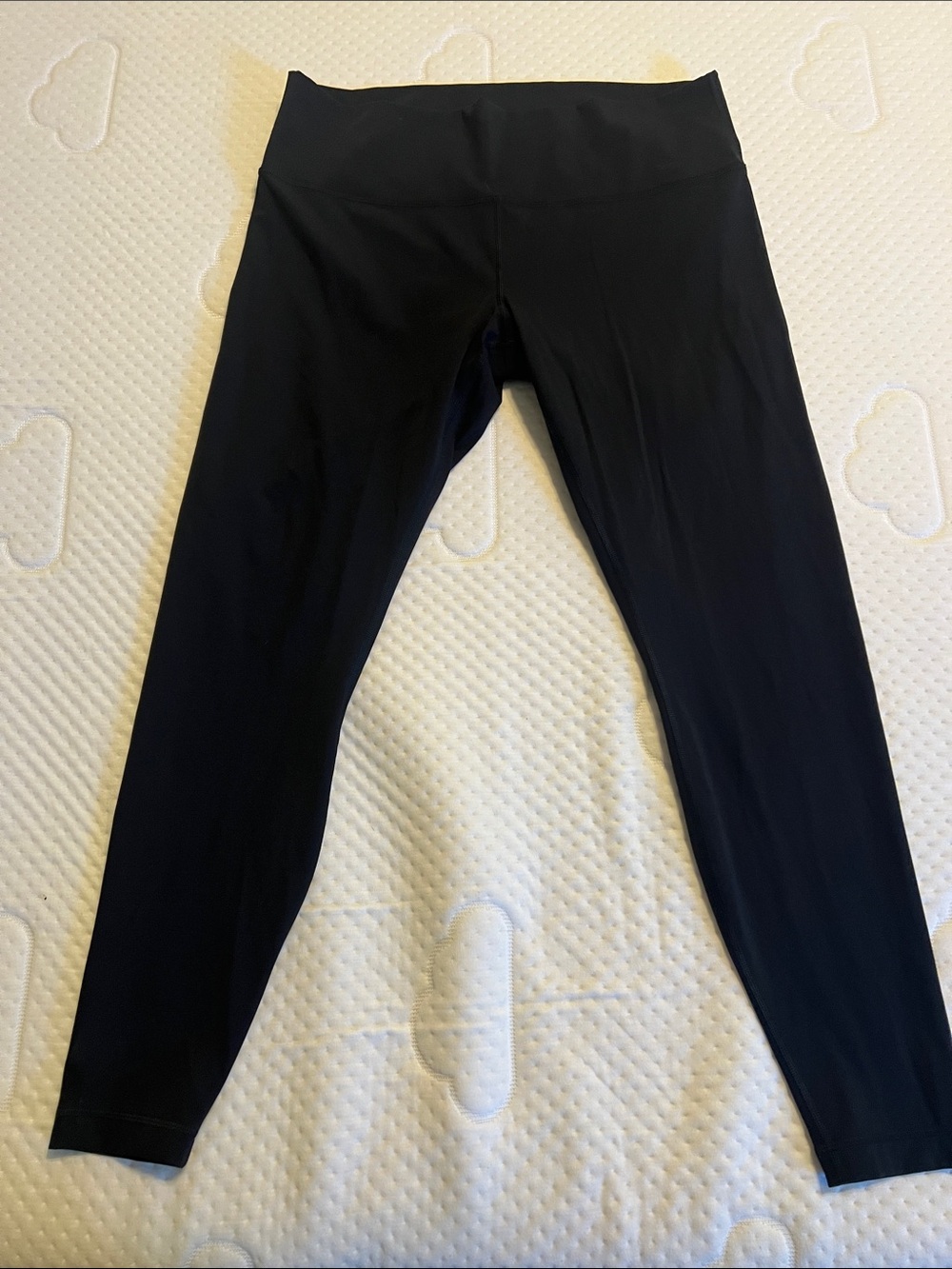 Lululemon Wunder Under High-Rise Tight 28" *Full-On Luxtreme